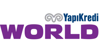 World logo