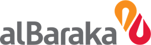 Albaraka Logo