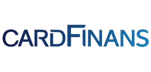 CardFinans logo