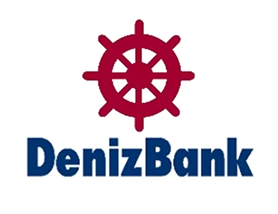 Deniz Logo