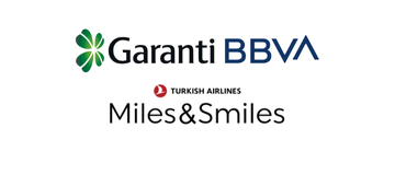 Miles & Smiles Garanti Logo